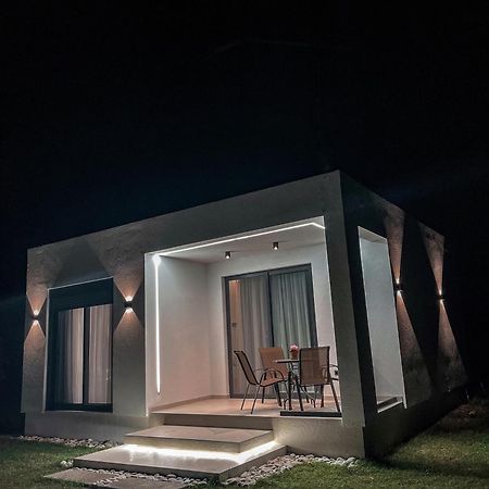 Casa Nita Apartman Ulcinj Kültér fotó