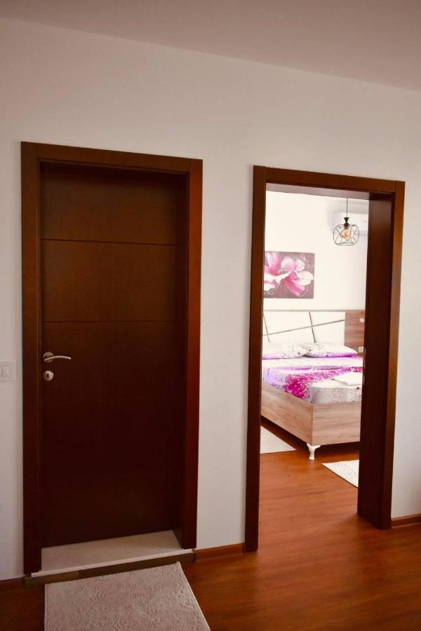 Casa Nita Apartman Ulcinj Kültér fotó