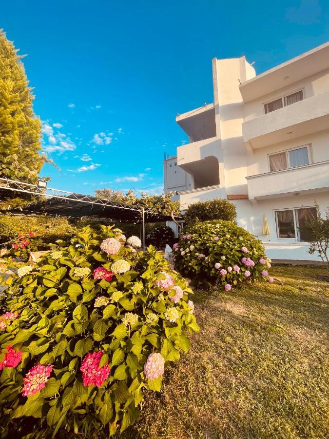 Casa Nita Apartman Ulcinj Kültér fotó