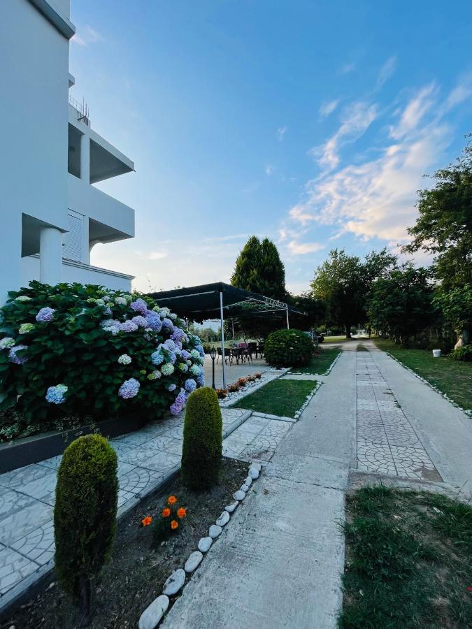 Casa Nita Apartman Ulcinj Kültér fotó
