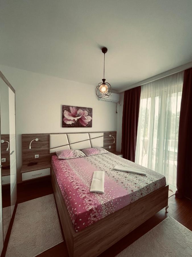 Casa Nita Apartman Ulcinj Kültér fotó