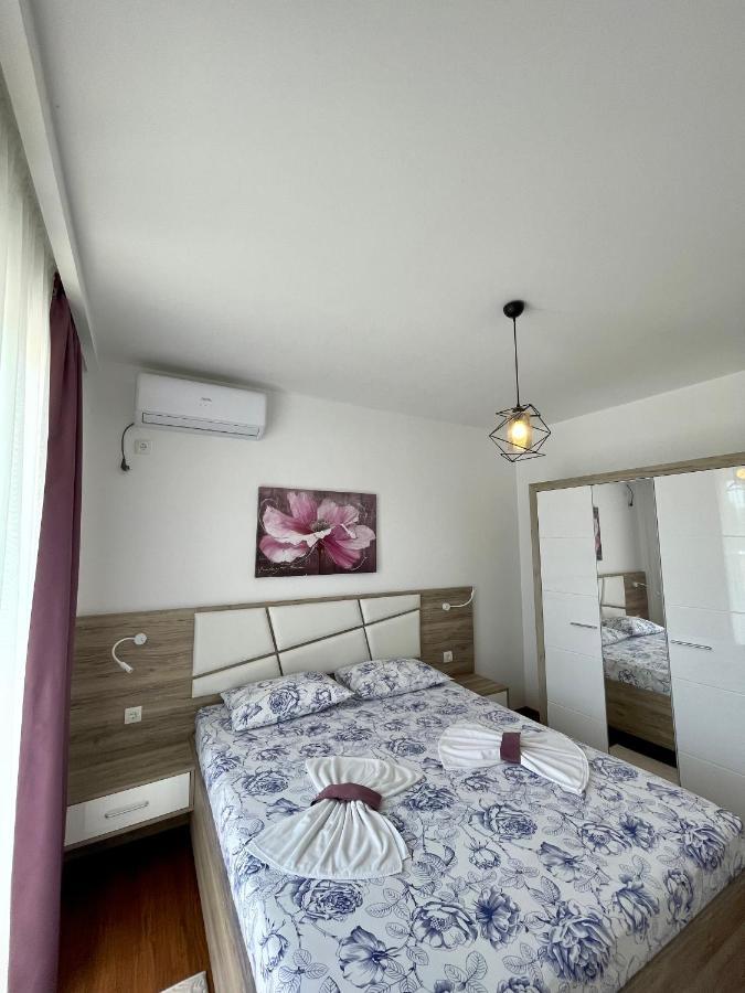 Casa Nita Apartman Ulcinj Kültér fotó