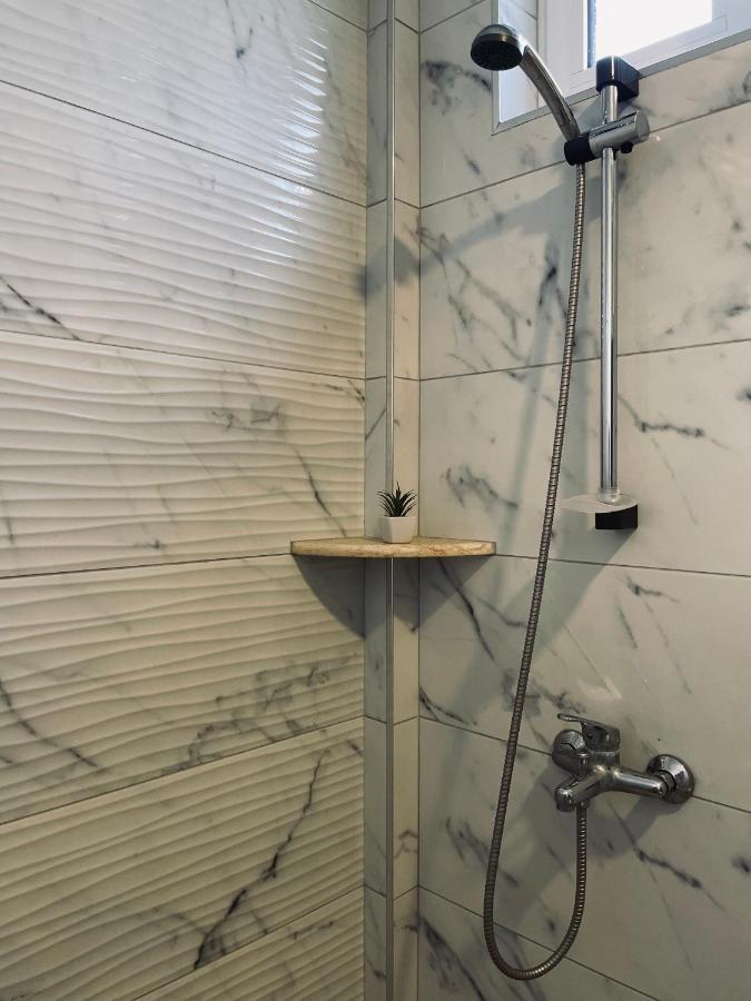 Casa Nita Apartman Ulcinj Kültér fotó