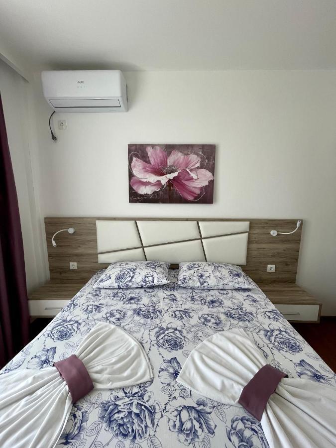 Casa Nita Apartman Ulcinj Kültér fotó