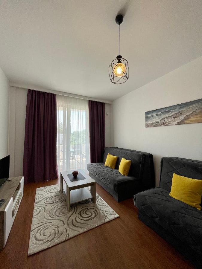 Casa Nita Apartman Ulcinj Kültér fotó