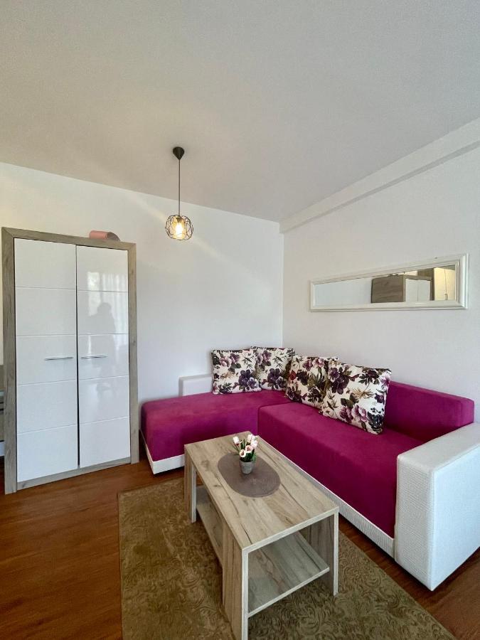 Casa Nita Apartman Ulcinj Kültér fotó