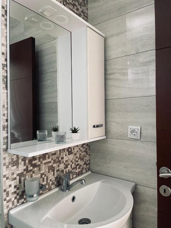 Casa Nita Apartman Ulcinj Kültér fotó