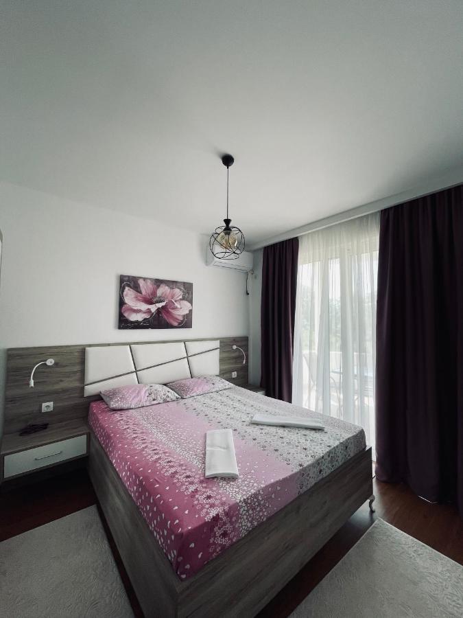 Casa Nita Apartman Ulcinj Kültér fotó