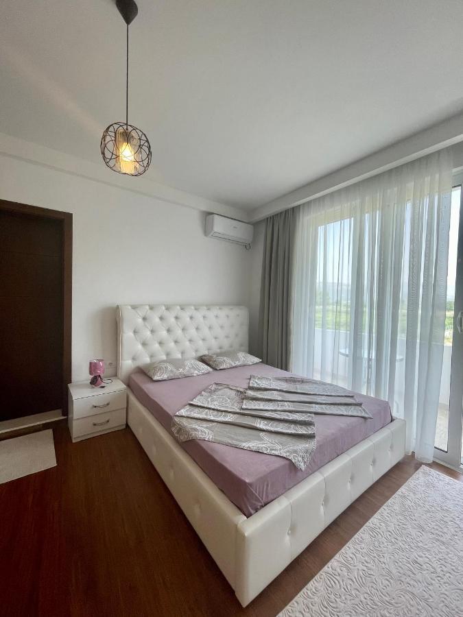 Casa Nita Apartman Ulcinj Kültér fotó