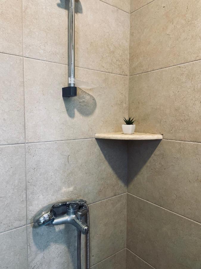 Casa Nita Apartman Ulcinj Kültér fotó