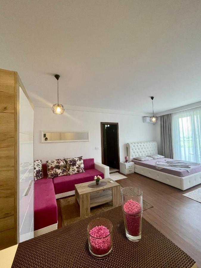 Casa Nita Apartman Ulcinj Kültér fotó