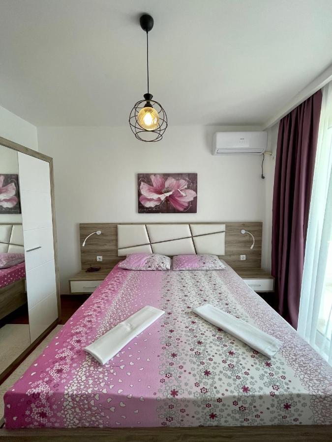 Casa Nita Apartman Ulcinj Kültér fotó