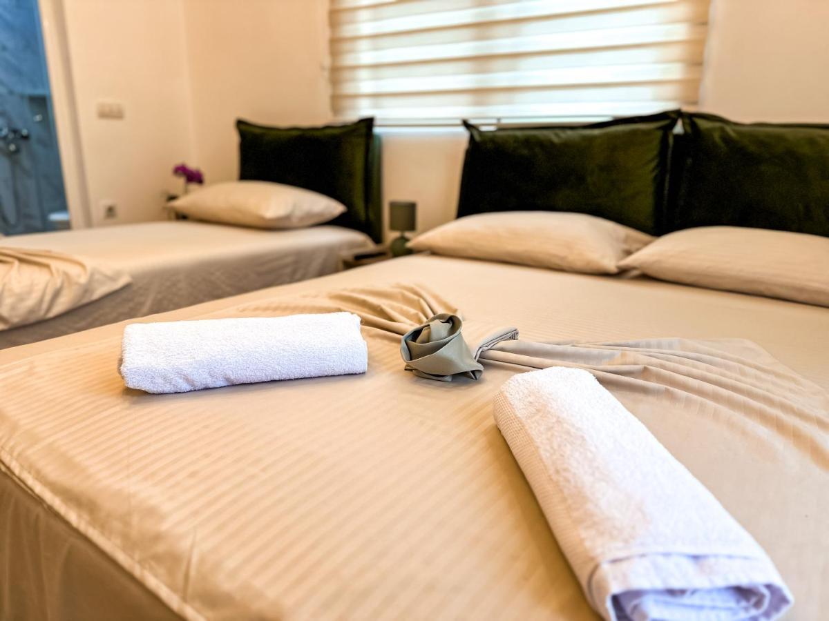 Casa Nita Apartman Ulcinj Kültér fotó