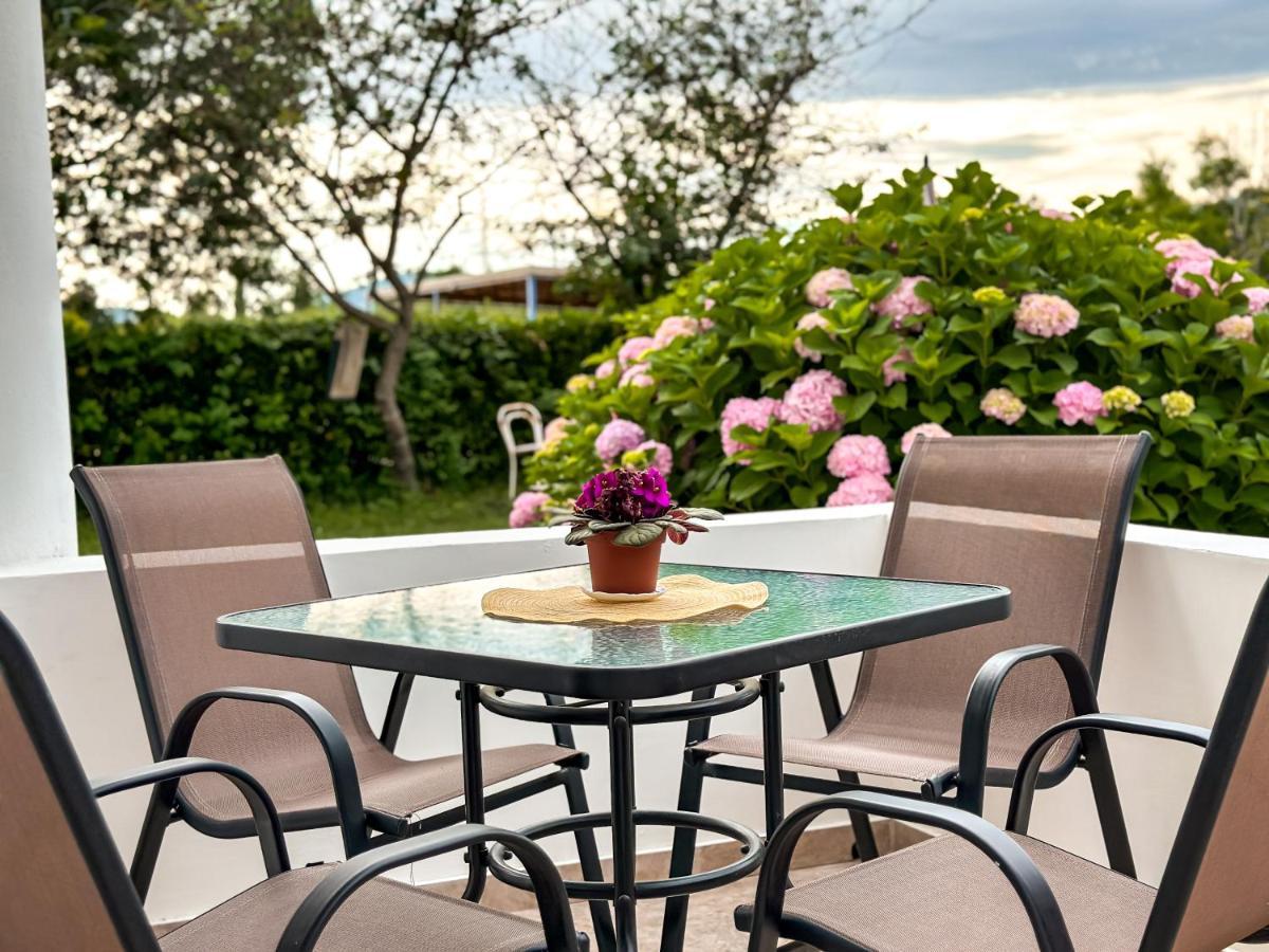 Casa Nita Apartman Ulcinj Kültér fotó