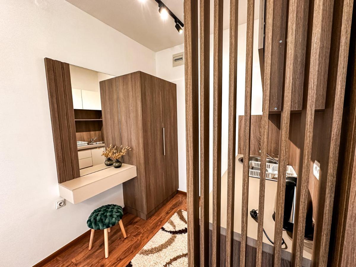 Casa Nita Apartman Ulcinj Kültér fotó