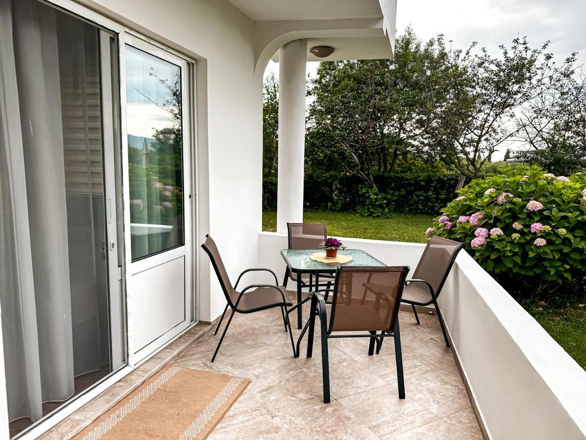 Casa Nita Apartman Ulcinj Kültér fotó