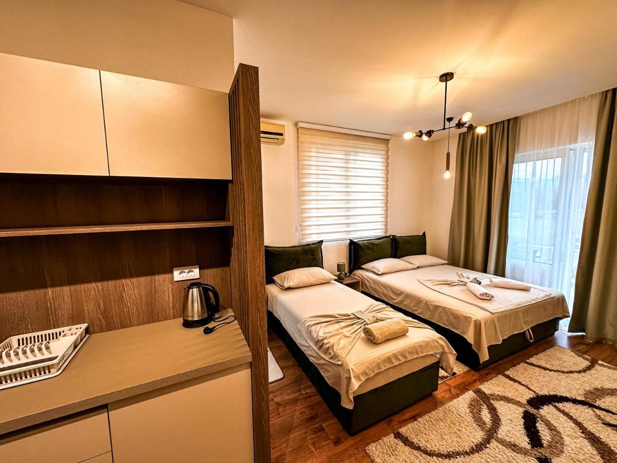 Casa Nita Apartman Ulcinj Kültér fotó