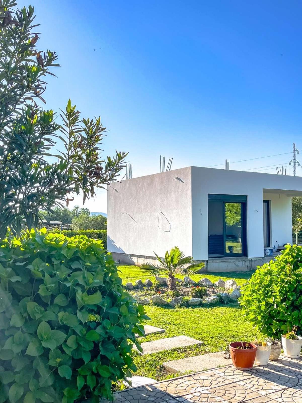 Casa Nita Apartman Ulcinj Kültér fotó