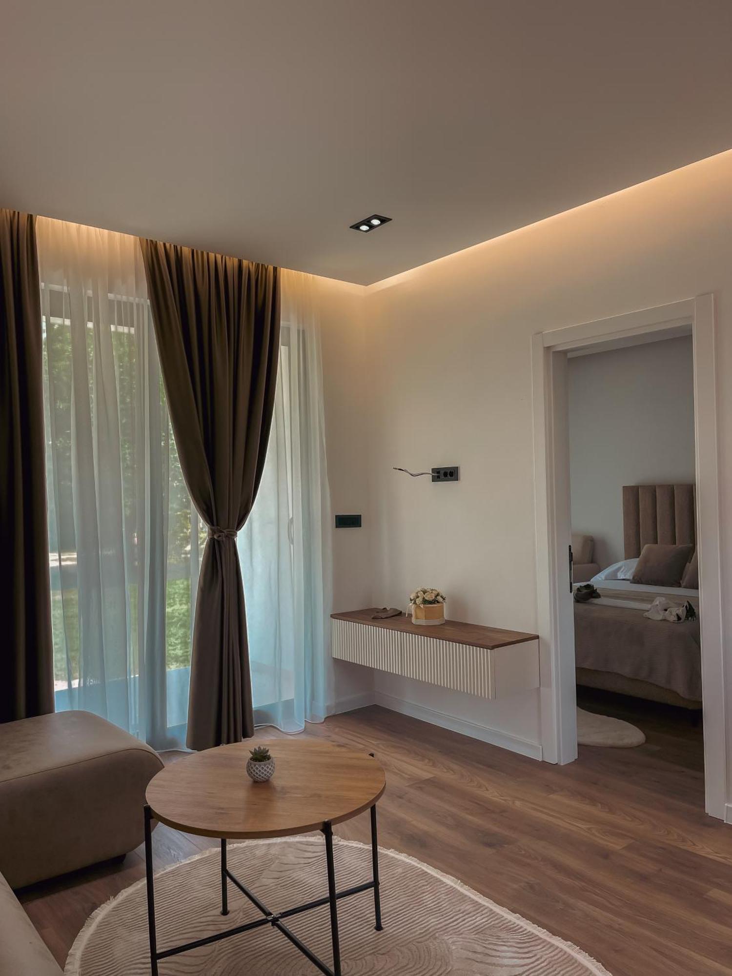 Casa Nita Apartman Ulcinj Kültér fotó