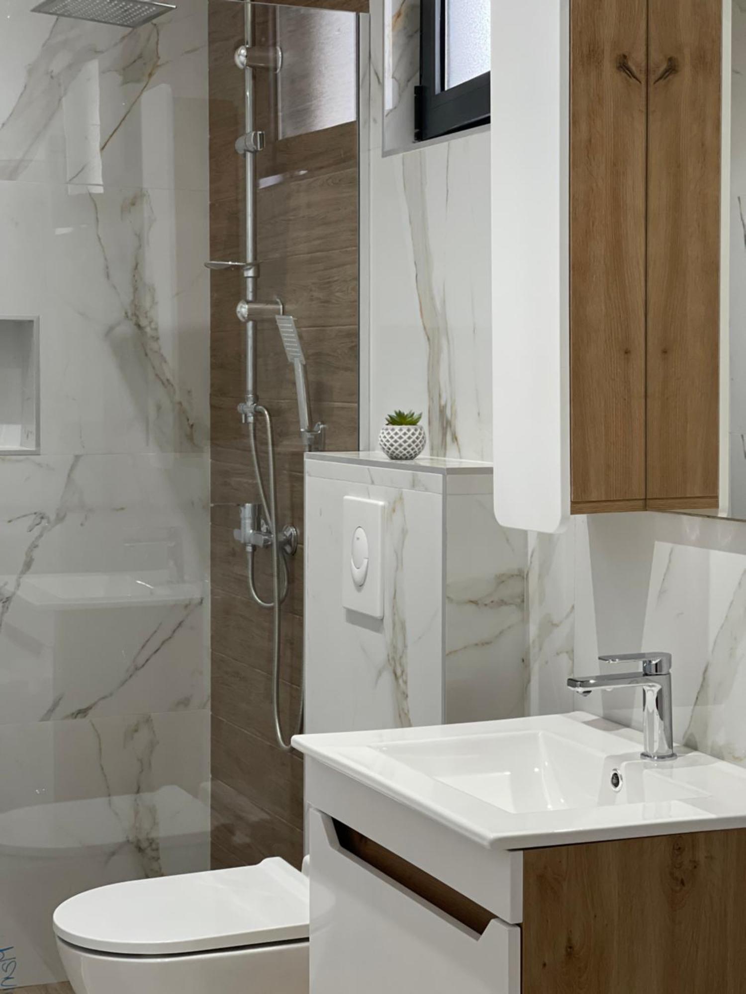Casa Nita Apartman Ulcinj Kültér fotó