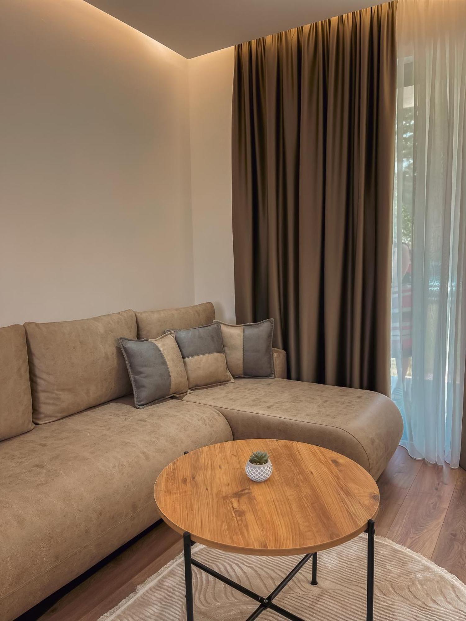 Casa Nita Apartman Ulcinj Kültér fotó