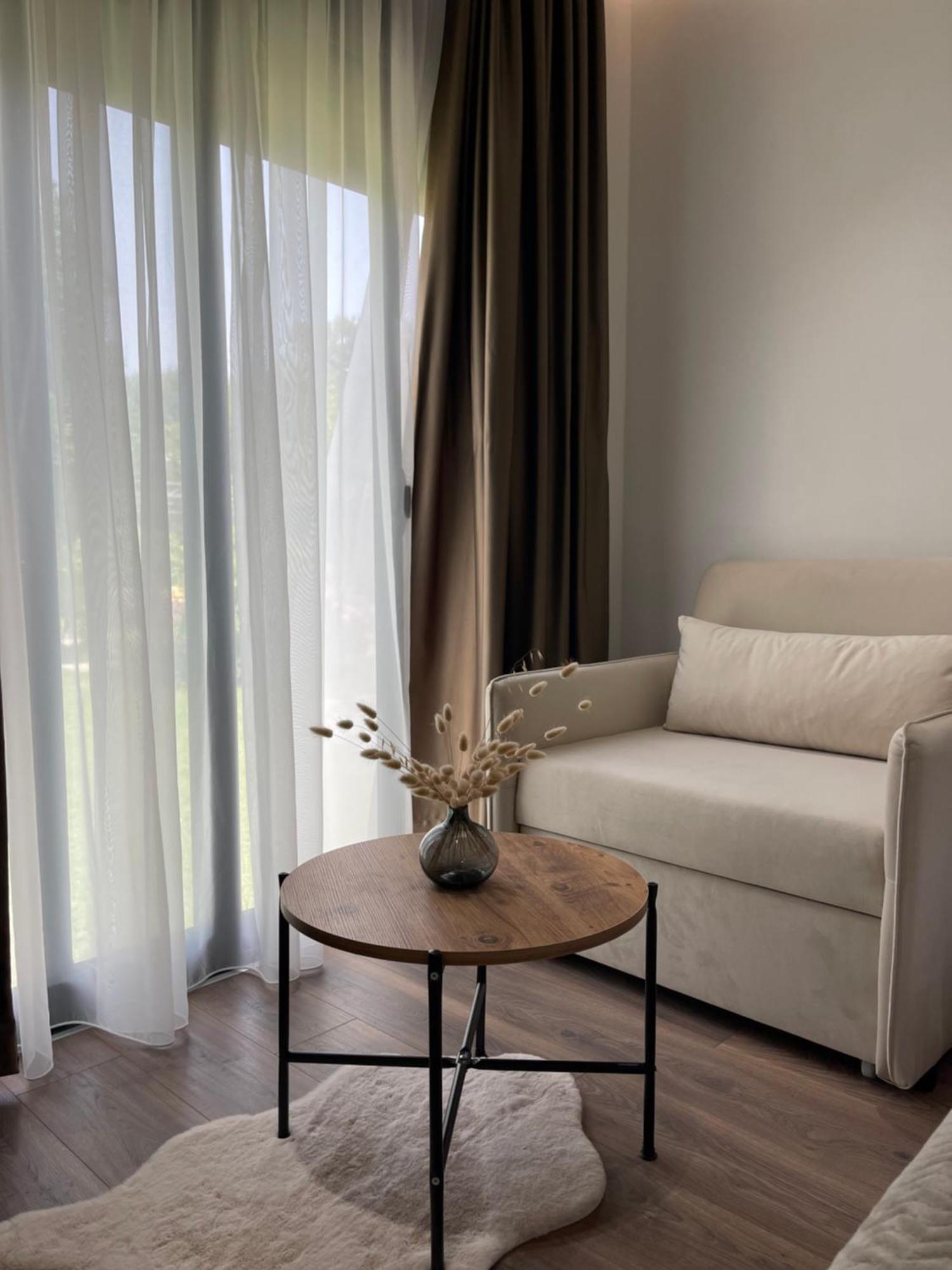 Casa Nita Apartman Ulcinj Kültér fotó
