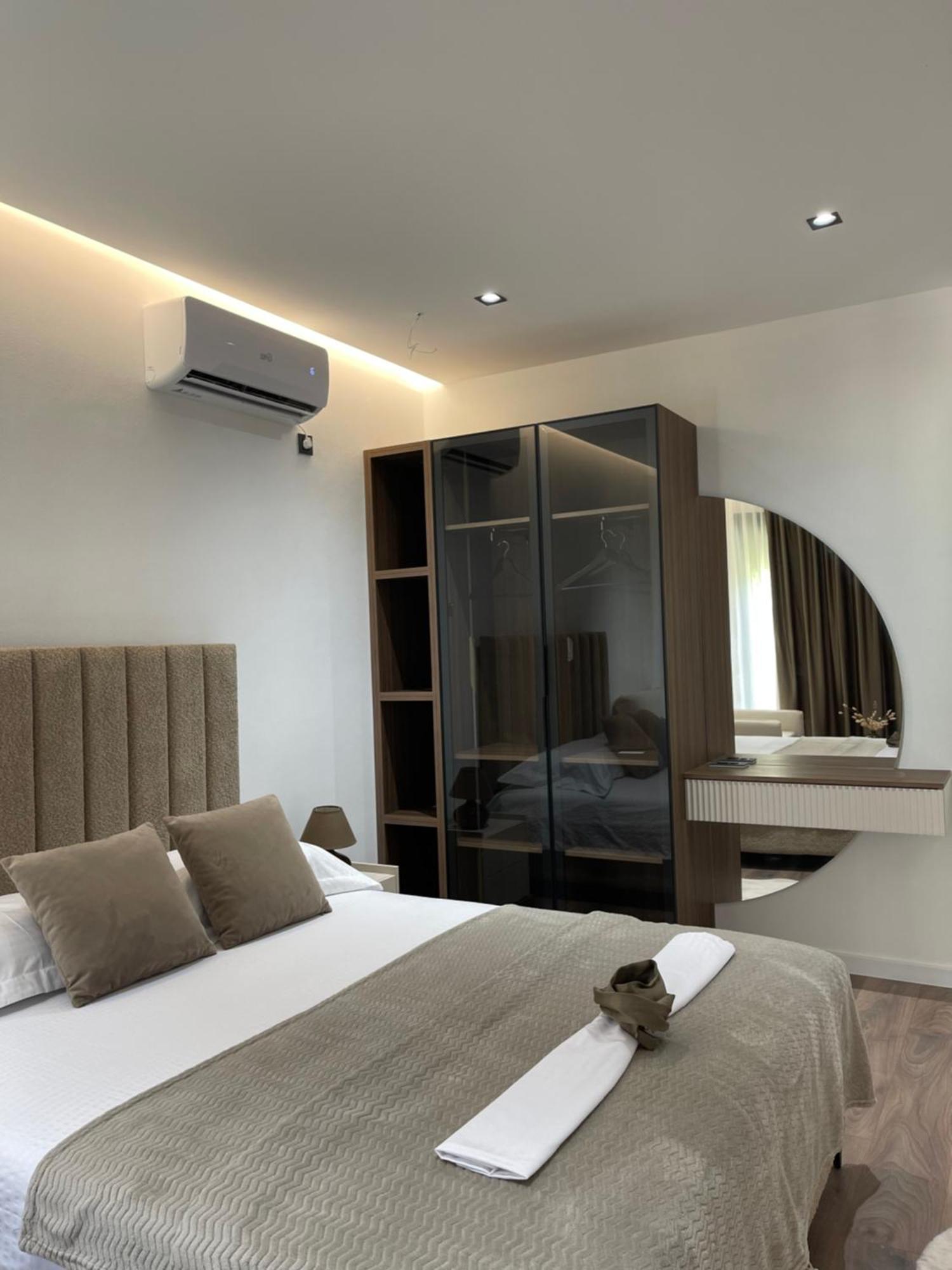 Casa Nita Apartman Ulcinj Kültér fotó