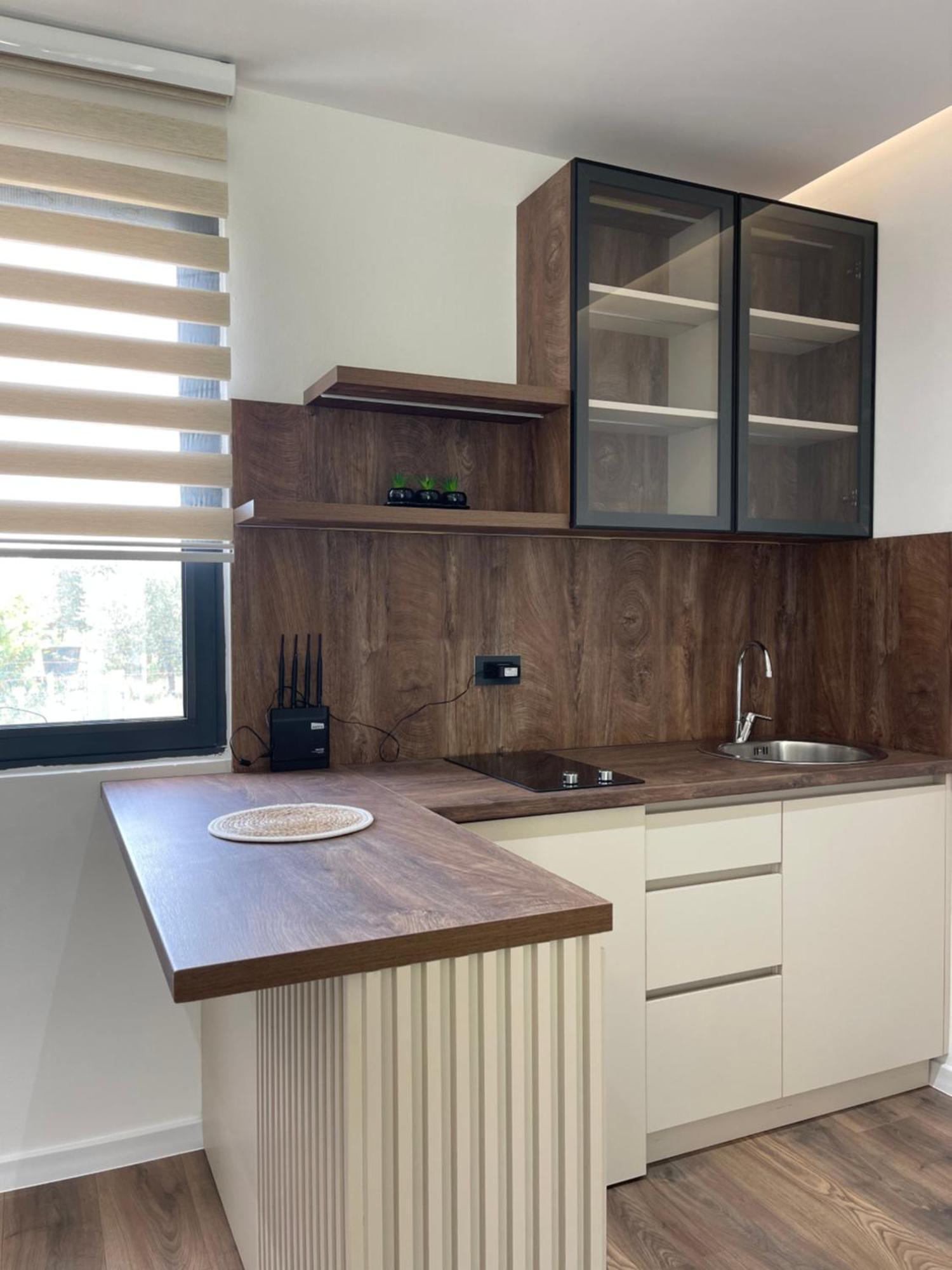 Casa Nita Apartman Ulcinj Kültér fotó