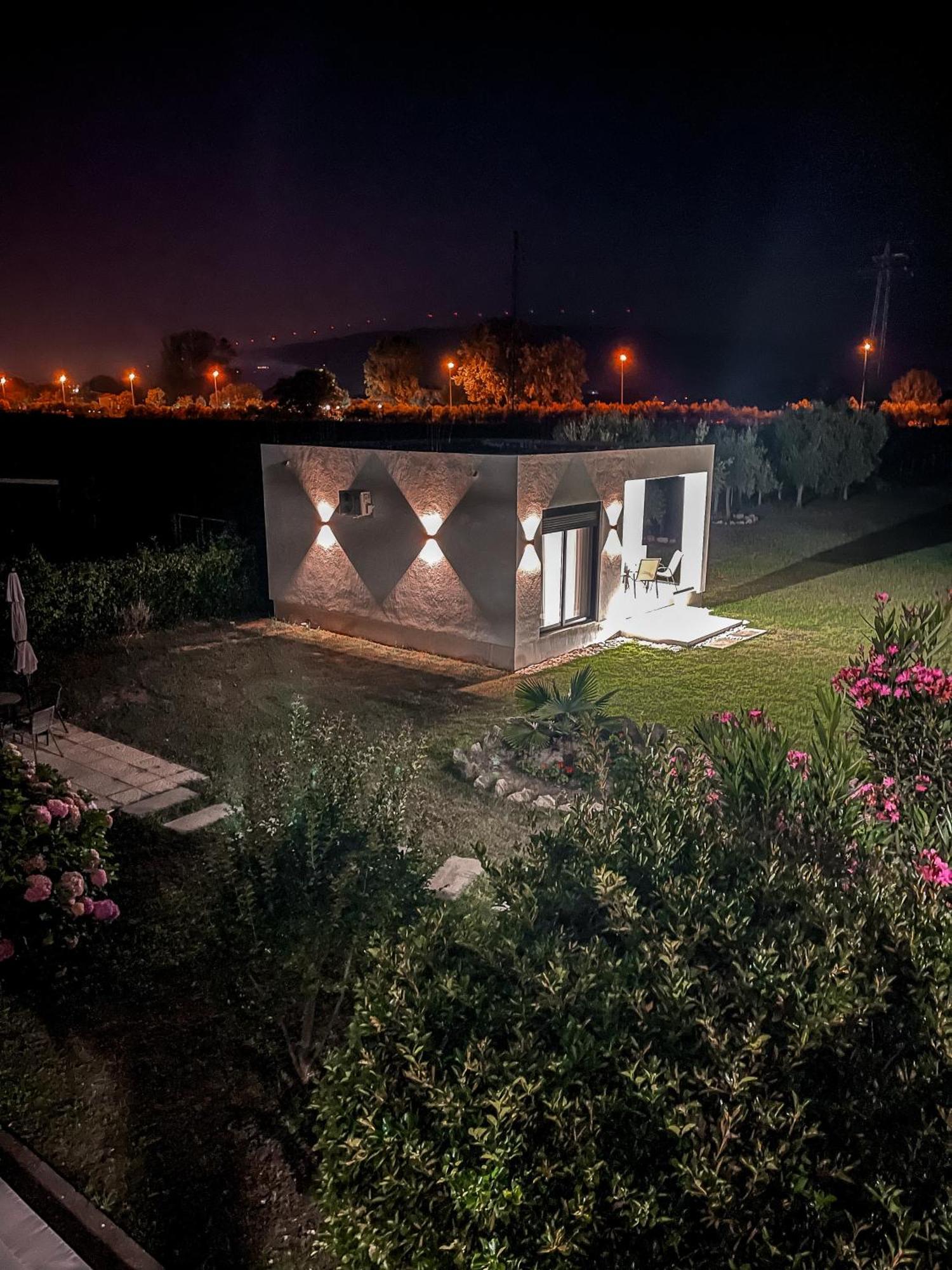 Casa Nita Apartman Ulcinj Kültér fotó